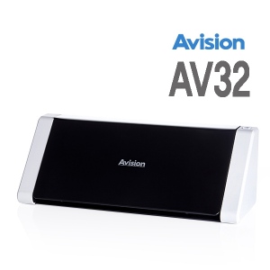 Avision AV32 - scanner documente A4