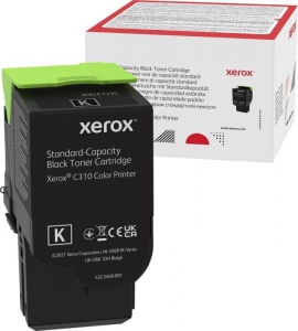 XEROX 006R04360 BLACK TONER