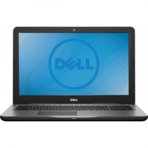 Laptop Dell Inspiron 5567 DI5567I541TUMADOS  Intel Core i5-7200U 4GB DDR4 1TB HDD Intel HD Graphics