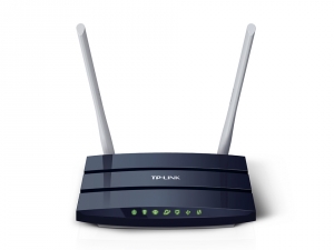 Router Wireless Tp-Liink AC1200 Dual Band 10/100 Mbps