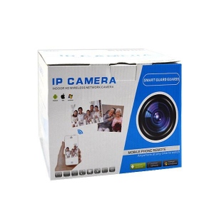Camera IP IPC-Z06H WIFI RJ45 Hikary