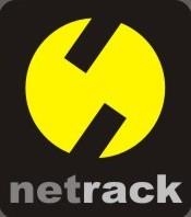 Rack Netrack Stand Alone 019-320-68-012 32U 600x800 mm Negru