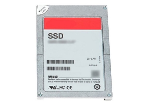 SSD Server Dell 480GB SATA MLC 6Gps 2.5 inch