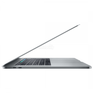 Laptop Apple MacBook Pro 2016 Intel Core i7 6820HQ 16G DDR3 512GB SSD AMD Radeon Pro 455 2GB Grey
