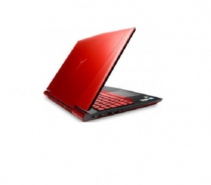 Laptop Lenovo IdeaPad Y520-15IKBN Intel Core i7-7700HQ 16GB DDR4 256GB SSD nVidia GTX 1050 Ti 4GB Free DOS