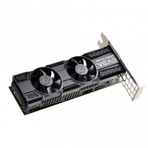 Placa Video EVGA GeForce GTX 1050 2GB DDR5 DVI-D+HDMI+DP