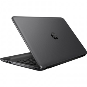 Laptop HP 250 G5 Intel Core i3-5005U 4GB DDR3 128GB SSD Intel HD Negru
