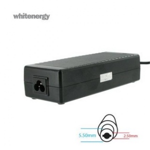 Whitenergy adaptor AC 19V/7.3A 140W conector 5.5x2.5mm Acer