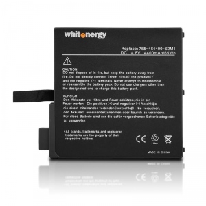 Whitenergy baterie Fujitsu-Siemens Amilo L6820 14.8V Li-Ion 4400mAh