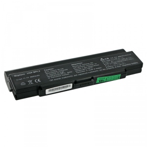 Whitenergy baterie HC Sony Vaio BPS2 / BPL2 11.1V Li-Ion 8800mAh negru
