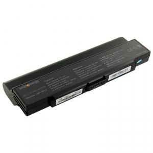 Whitenergy baterie Premium HC Sony Vaio BPS2 / BPL2 11.1V Li-Ion 7800mAh negru