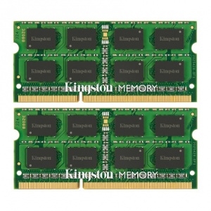 Memorie Laptop Kingston DDR4 16GB 2133MHz SODIMM