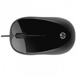 Mouse Cu Fir HP X1000 USB Optic