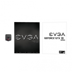 Placa Video EVGA Nvidia GeForce GTX 1050Ti Gaming 4GB GDDR5