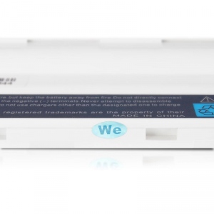 Whitenergy baterie Acer Aspire One D260 D255 11.1V Li-Ion 4400mAh alb