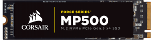  SSD Corsair CSSD-F120GBMP500 120GB NVMe PCI 