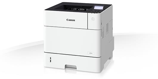 Printer Canon I-SENSYS  LBP351x