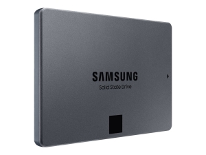SSD Samsung 870 Evo 8TB 870QVO SATA 3 MZ-77Q8T0BW 2.5 Inch