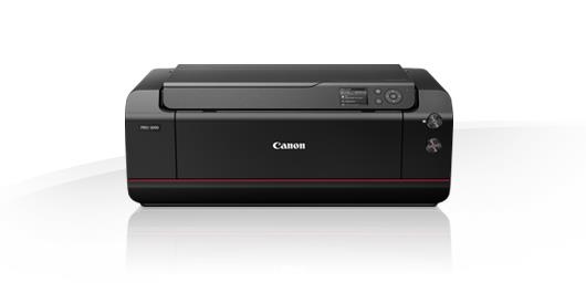 Imprimanta Canon imagePROGRAF Pro-1000  A2