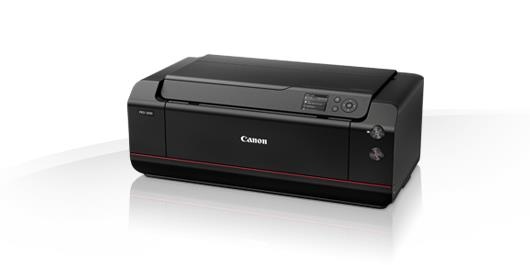 Imprimanta Canon imagePROGRAF Pro-1000  A2