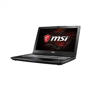 Laptop MSI GP62MVR 7RFX Leopard Pro Intel Core i7-7700HQ 16GB DDR4 128GB SSD + 1TB HDD nVidia GeForce GTX1060 Free Dos