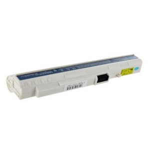 Whitenergy baterie Acer Aspire One A150 11.1V Li-Ion 4400mAh alb
