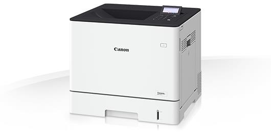 ImprimantÄƒ Canon I-SENSYS Color LBP712Cx