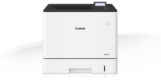 ImprimantÄƒ Canon I-SENSYS Color LBP712Cx