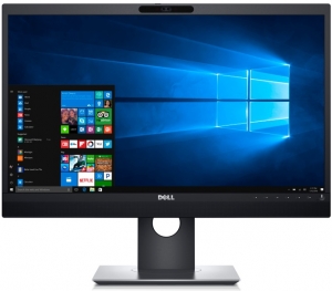 Monitor LED 23.8 inch Dell Professional P2418HZM-05