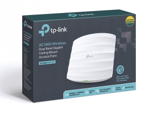 Access Point TP-Link EAP330 10/100/1000Mbps