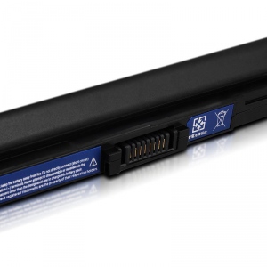 Whitenergy baterie High Capacity Acer Aspire One 751 11.1V Li-Ion 4400mAh negru