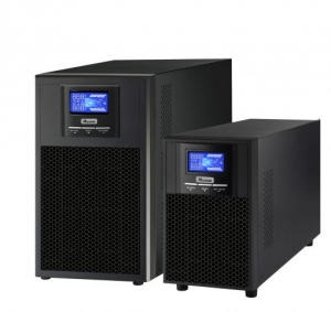 UPS Mustek PowerMust 3000 Sinewave LCD 3000 VA/ 3000 W Tower