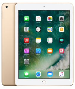 Tableta Apple Ipad 32GB Cellular Gold 9,7 inch 