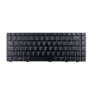 Whitenergy tastatura pentru Asus A8H, A8F, A8J, W3000, W3J, F8, Pro80 - negru