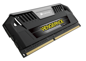 Kit Memorie Corsair Vengeance Pro Series 16GB (2x8GB) DDR3 1866MHz CL10