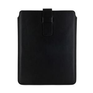 4World carcasa verticala pentru iPad 2/3/4 neagra