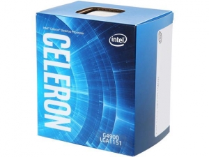Procesor Intel Celeron dual core G4900 2C 3.1GHz BOX 