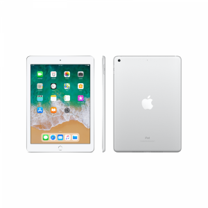 Tableta Apple iPad 6 9.7 Inch Wi-Fi 128GB Silver