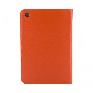 4World carcasa/suport protectie pt iPad Mini, carcasa pliata, 7--, portocalie