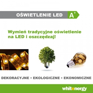 Whitenergy sursa alim pt banda LEDs DIMMABLE 230V|18W|21-26V|700mA