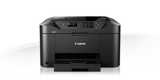 Multifunctional Canon MAXIFY MB2155