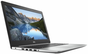 Laptop Dell Inspiron 5570 Intel Core i5-8250U 4GB DDR4 256GB SSD AMD Radeon 530 2GB Windows 10 Home