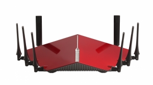 Router Wireless D-Link DIR-895L AC5300 Tri-Band 10/100/1000 Mbps