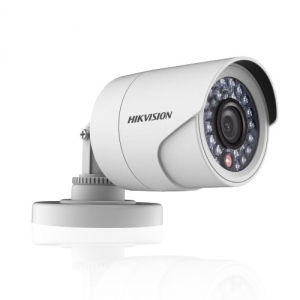 Camera Supraveghere Hikvision Bullet 4in1 DS-2CE16C0T-IRPF(2.8mm)
