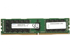 Memorie Server Samsung 16GB DDR4 2,400Mhz ECC Registered 