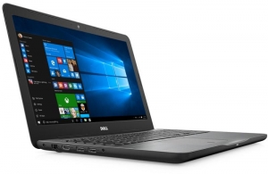 Laptop Dell Inspiron 5567 DI5567I7162TAMDW10  Intel Core i7-7500U 16GB DDR4 2TB HDD AMD Radeon R7 M445