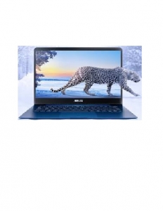Laptop Asus ZenBook UX430UQ-GV006T, Intel Core i5-7200U, 8 GB DDR4, 256 GB SSD, nVidia GeForce 940MX 2 GB, Windows 10 Home