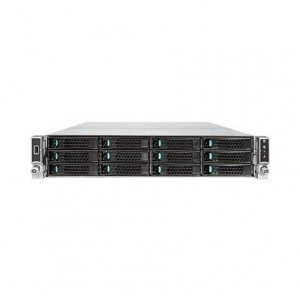 Server Rackmount Intel WILDCAT PASS 2U R2224WTTYSR 943831 1100W PSU