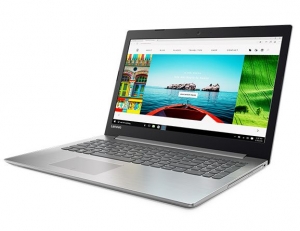 Laptop Lenovo IdeaPad 320-15AST AMD A9-9420 4GB DDR4, 500 GB HDD, AMD Radeon, Free Dos