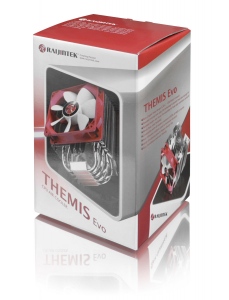 Themis Evo Professional CPU Cooler